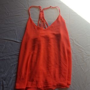 Women's tank top